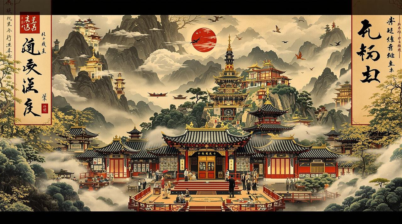天天综合视频-中国传统文化之美:非遗技艺大盘点视频封面